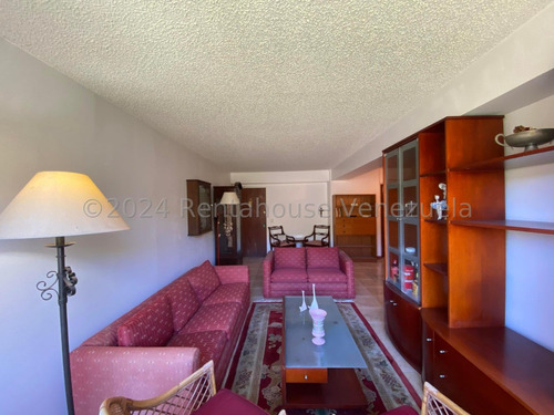 Oferta Apartamento En Venta Manzanares- Baruta Cod: 24-20101