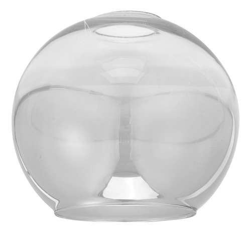 Lámpara De Techo De Repuesto, Globos, Pantalla De Cristal