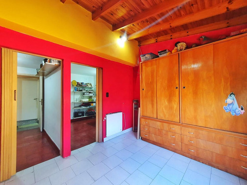 Imagen 11 de 29 de Venta Casa 6 Amb 166 M2 Cochera Valentin Alsina