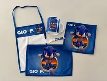 Comprar Set Jardín Taza Toalla Mantel Servilleta Personalizado