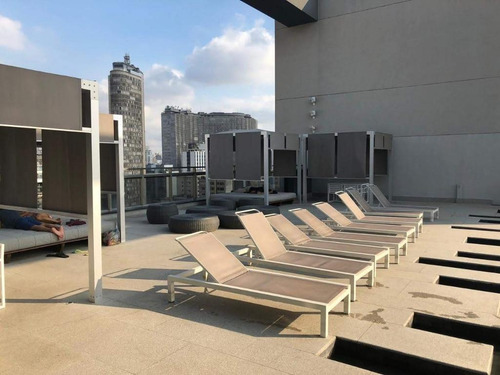 Imagem 6 de 24 de Studio Mobiliado, Com 1 Dormitório À Venda, 27 M² - República - São Paulo/sp - St0142