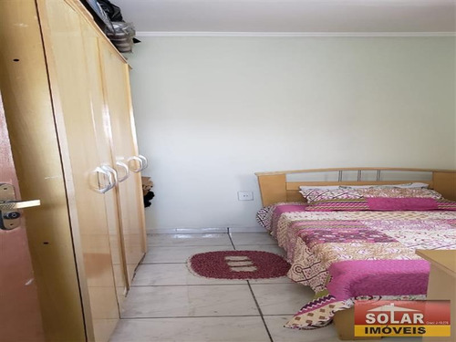Imagem 11 de 20 de Casa Vila São Francisco (zona Leste) São Paulo/sp - 11753