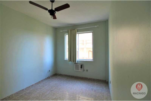 Imagem 4 de 15 de Apartamento-à Venda-centro-araruama - Ap-0114