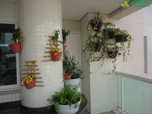 Imagem 11 de 26 de Venda Apartamento 4 Dormitórios Vila Progresso Guarulhos R$ 2.200.000,00 - 26605v