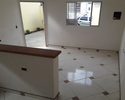 Imagem 5 de 11 de Casa Para Venda - 3017