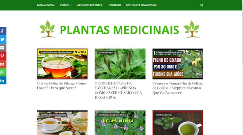 Template Seo Para Blogspot Do Google Seo / Pronta Entrega