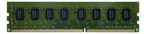 Memória Ddr3 Ram 8gb1600mhz U-dimm Desktop Computador Verde