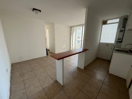 Carlos Condell La Cisterna Depto 3d 1b Piso 9 $61.000.000.-