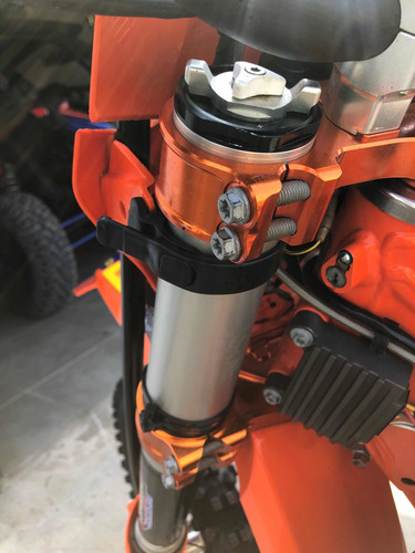 Imagen 10 de 12 de Ktm 300 Exc Tpi