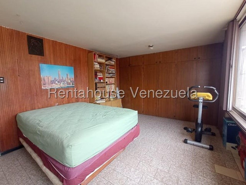 Apartamento En Venta Los Palos Grandes