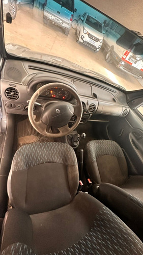 Renault Kangoo 1.6 Ph3 Authentique 1plc