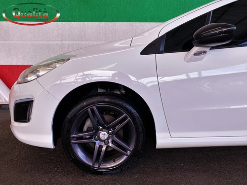 Peugeot 308 Flex, Completo + Teto Panorâmico!
