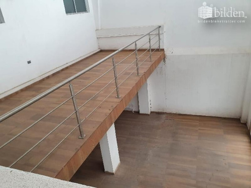 Imagen 2 de 8 de Edificio En Renta Zona Centro En Durango