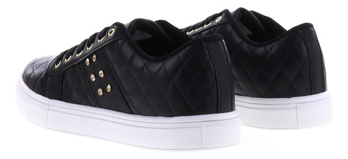 Imagen 4 de 4 de Tenis Sneakers Mujer Dama Casuales Urbanos Varios Colores