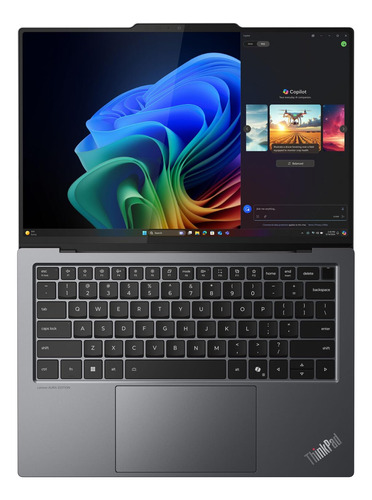 Lenovo Thinkpad X9, 14 Aura Edition Copilot +pc, Intel