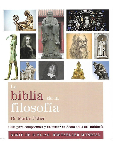 Libro Biblia De La Filosofia