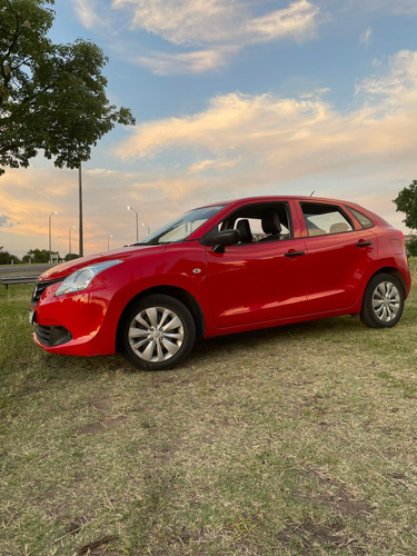 Suzuki Baleno 1.4 Go