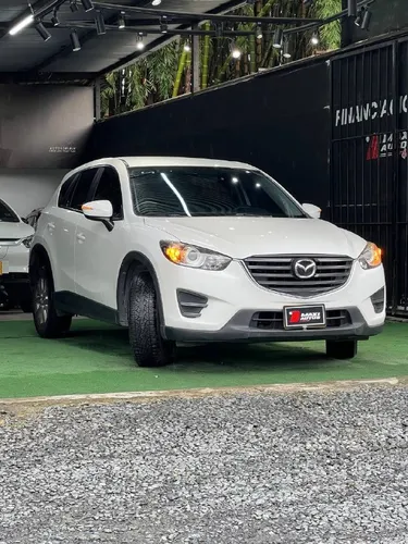Mazda CX-5 2.0 Prime
