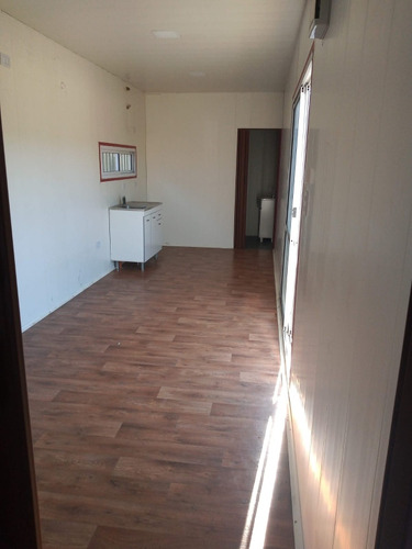 Casa Container 2 Ambientes 30m2