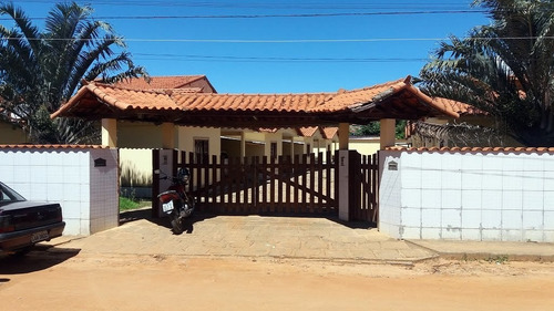 Imagem 5 de 9 de Casa De Condominio Em Avelar - Paty Do Alferes - 1878