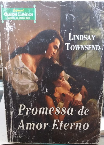 Promessas De Amor Eterno