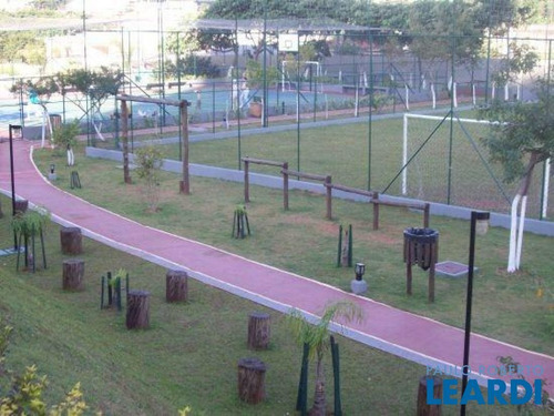 Imagem 4 de 15 de Apartamento - Morumbi - Sp - 627595