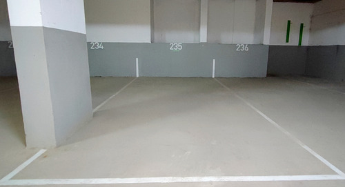 Edificio Av. Irarrázaval (1 Est. 1 Bod.) Vista Poniente Pi