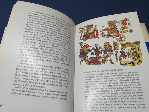El Regreso De Quetzalcoatl Gral. Div. Roberto Salido Beltrán (Usado)