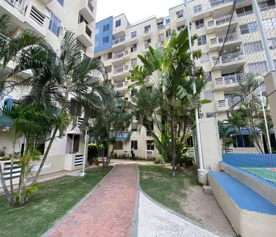 Apartamento en venta