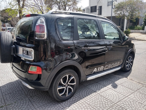 Citroën Aircross 1.6 Exclusive 110cv 2013
