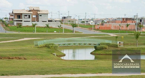 Imagem 17 de 25 de Sobrado Com 3 Dormitórios À Venda, 200 M² Por R$ 800.000,00 - Condomínio Ibiti Royal Park - Sorocaba/sp - So0007