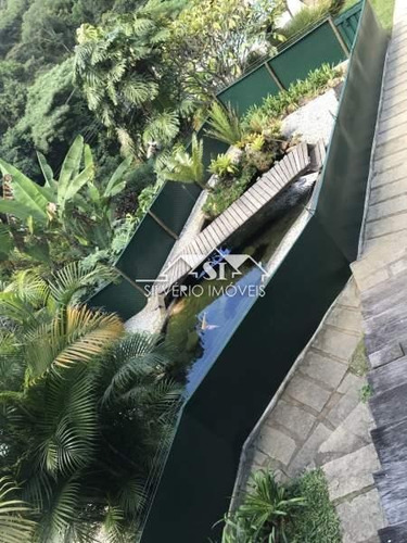 Imagem 4 de 30 de Casa- Petrópolis, Araras - 32584