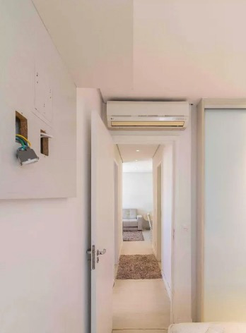 Imagem 14 de 30 de Apartamento Residencial Em São Paulo - Sp - Ap2602_etic