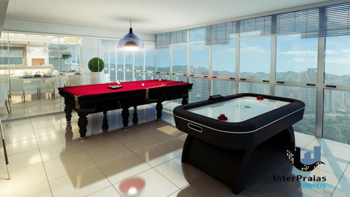 Imagem 4 de 8 de Apartamento Padrão Com 3 Quartos No Carmel Residence - 352927-v