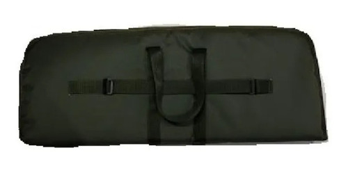 Rifle Leviathan Behemoth Ps-r2 Black Cal 5,5+funda+postones
