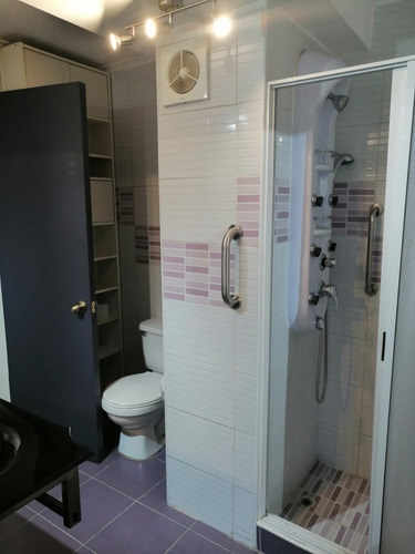 Departamento Remodelado En El Mejor Condominio De Cerrillos