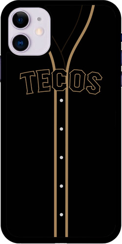 Funda Celular Beisbol Mexico Tecolotes Tecos 2 Laredos #9