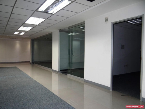 Imagen 10 de 14 de Oficina En Alquiler Chuao