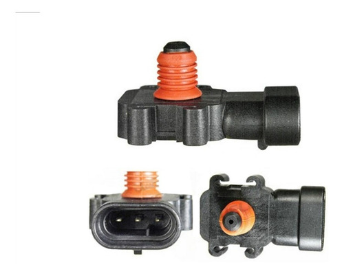 Sensor Map Buick Chevrolet Hummer Pontiac Gmc Izusu Su1078