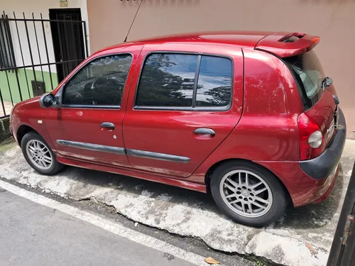 Renault Clio F.ii Dynamique
