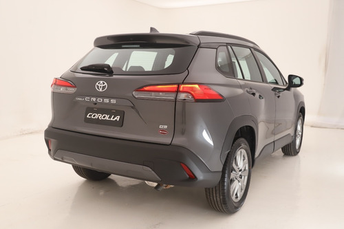 Imagen 9 de 18 de Toyota Corolla Cross Xei 2.0 Cvt