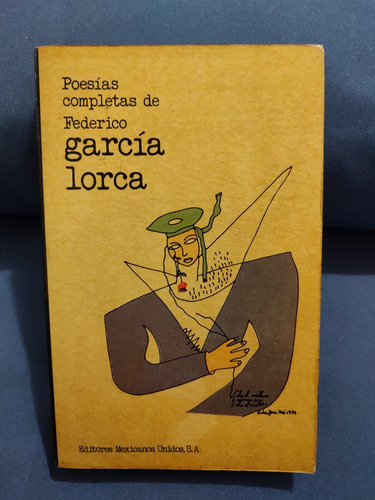 Poesias Completas - Federico García Lorca 
