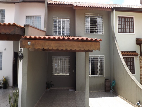 Imagem 1 de 15 de Sobrado - Boqueirao - Ref: 68817067 - V-so01312