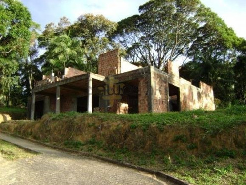 Imagem 17 de 19 de Terreno Para Venda Em Serra Da Igreja Morretes-pr - 5641
