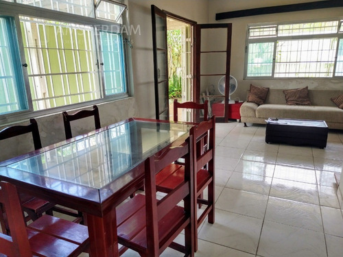 Imagem 19 de 22 de Casa A Venda No Centro De Bertioga 150 Metros Do Mar - Ca00195 - 70852654