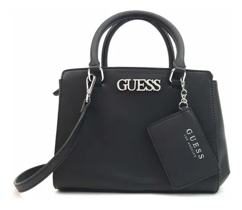 Guess declan satchel cheap