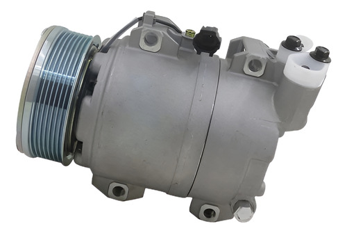 Compresor Para Nissan Nv350 Urvan 14 15 16 17 18