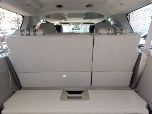 Ford Expedition 5.4 Limited Max 4x2 Mt