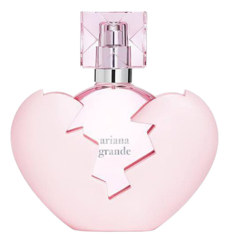 Thank U Next Ariana Grande Edp Original 100 Ml