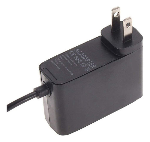 Adaptador Usb Ac Para Sensor Kinect Xbox 360, Fonte De Alime